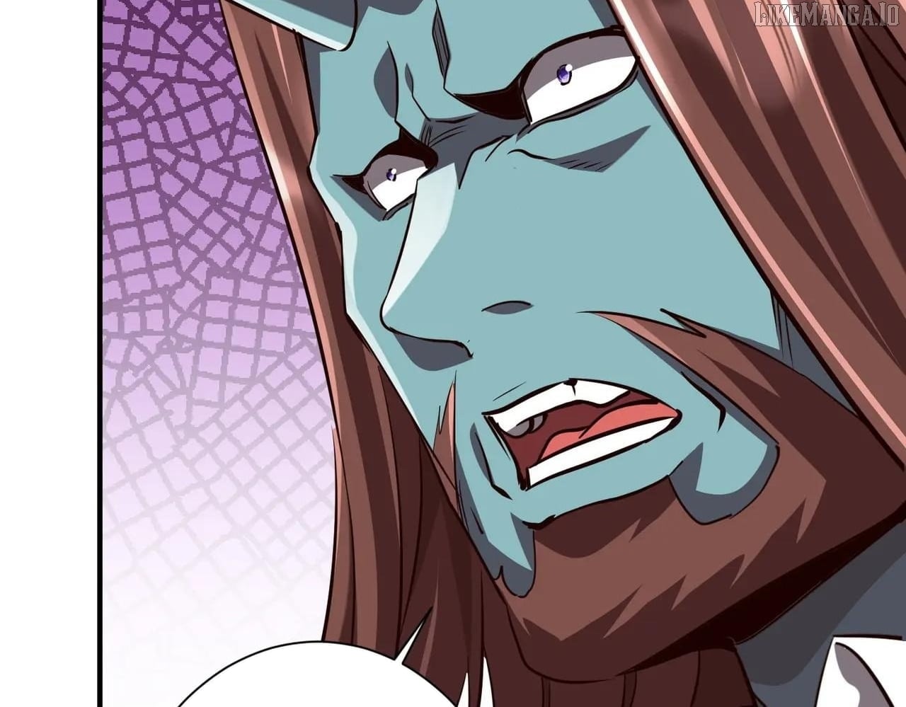 With My Netherworld Trillions, Game On! Chapter 261 - page 33